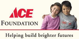 Ace Foundation Helping build brighter futures