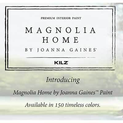 Magnolia Home by Joanna Gaines thumbnail
